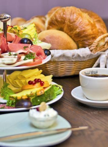 Hotel Roemischer Kaiser Bernkastel-Kues Kültér fotó